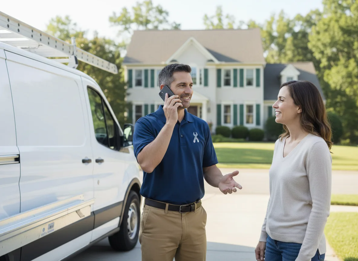 Home Gutter Service The Villages, FL FAQs